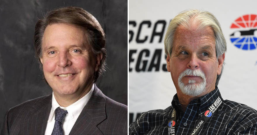 Read more about the article West Coast Stock Car/Motorsports Hall of Fame names two honorary Board members