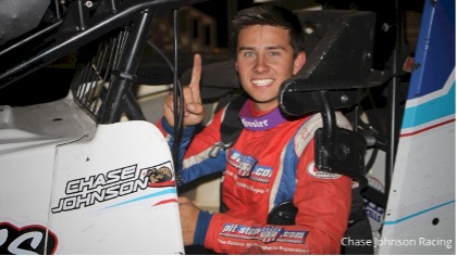 Read more about the article Labor Day Weekend Louie Vermeil Classic at Calistoga Speedway a smash-hit